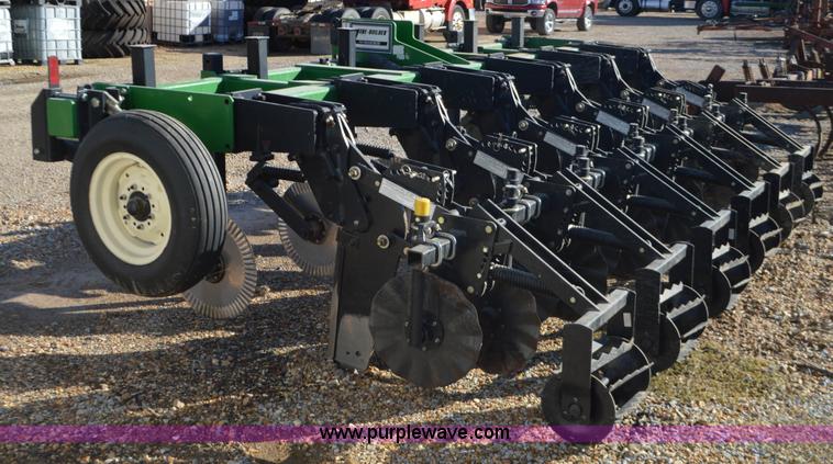 image for item K7573 Unverferth 110 zone builder