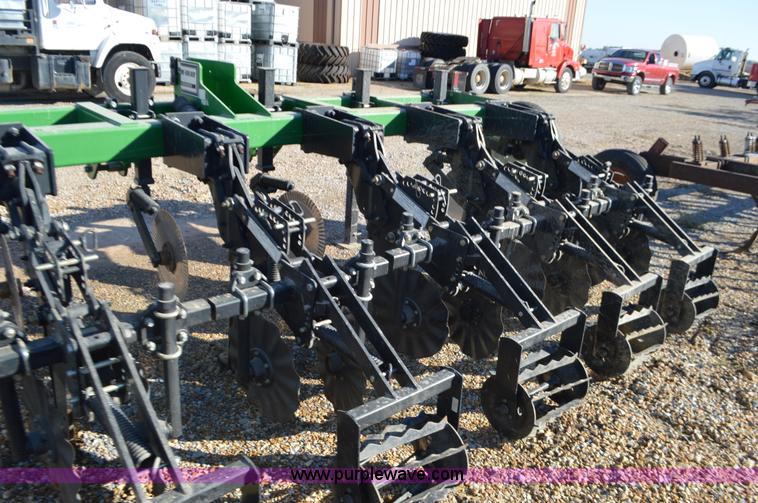 image for item K7573 Unverferth 110 zone builder