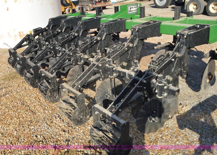 image for item K7573 Unverferth 110 zone builder