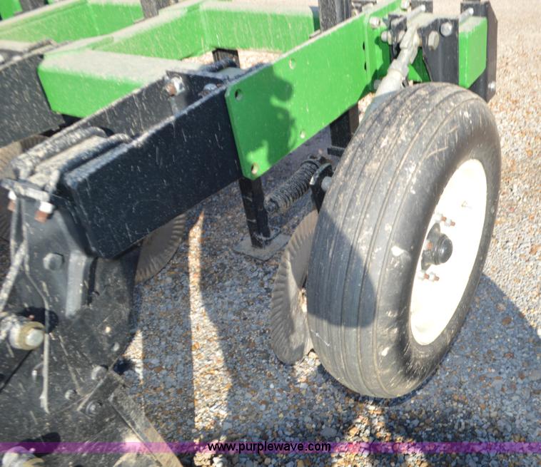 image for item K7573 Unverferth 110 zone builder