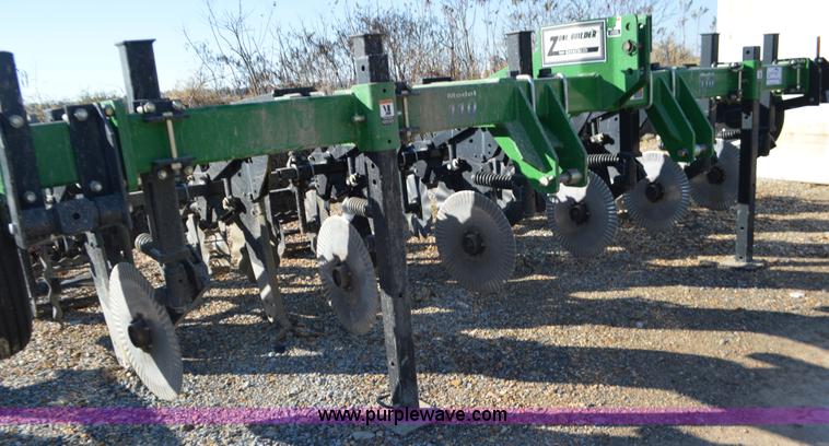 image for item K7573 Unverferth 110 zone builder