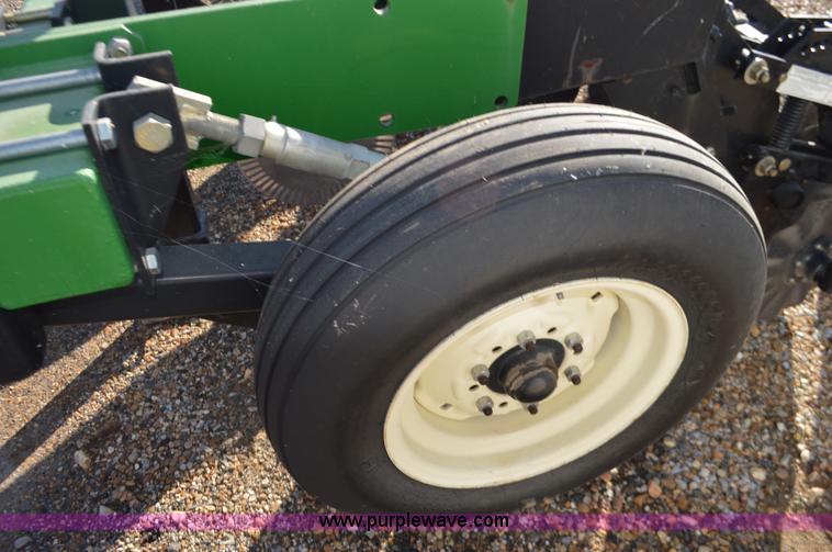 image for item K7573 Unverferth 110 zone builder