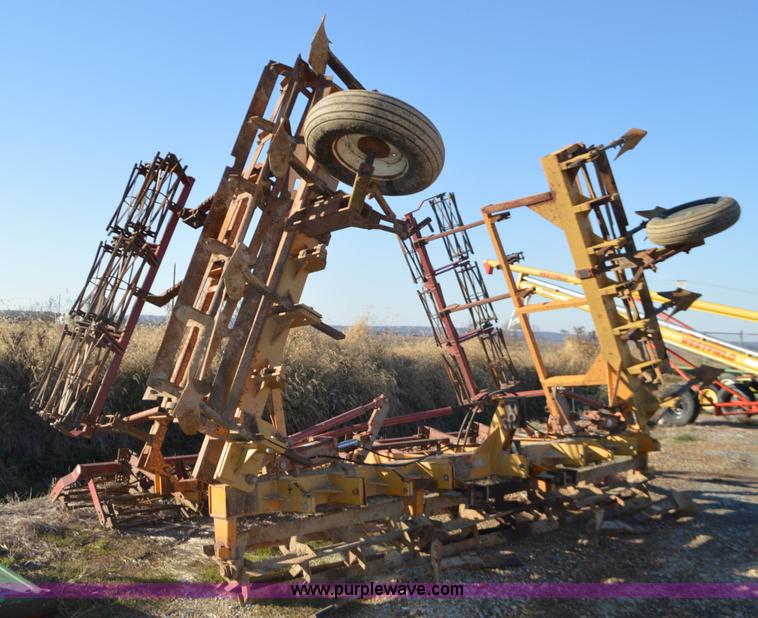 image for item K7580 W & A Do-All bed conditioner