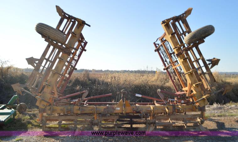 image for item K7580 W & A Do-All bed conditioner