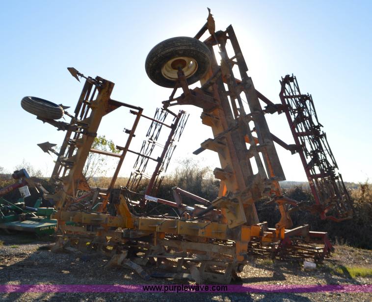 image for item K7580 W & A Do-All bed conditioner