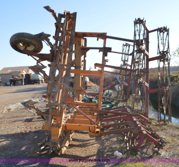 image for item K7580 W & A Do-All bed conditioner