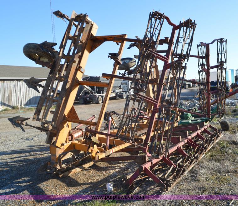 image for item K7580 W & A Do-All bed conditioner