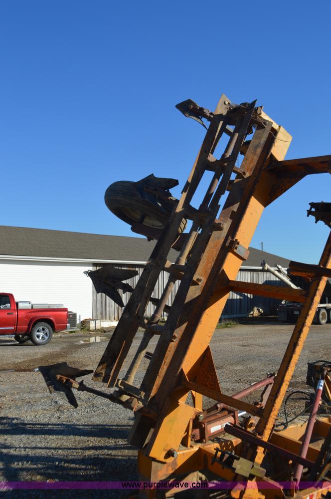 image for item K7580 W & A Do-All bed conditioner