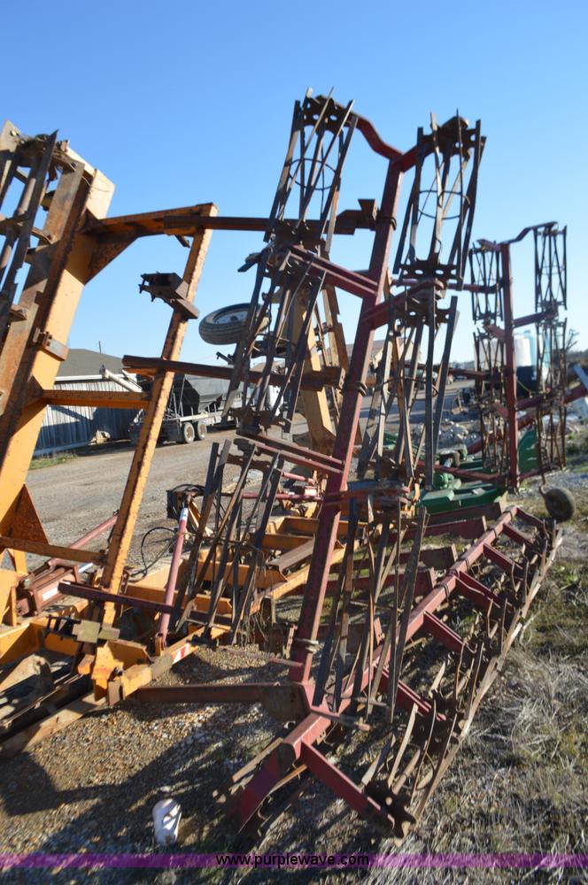 image for item K7580 W & A Do-All bed conditioner