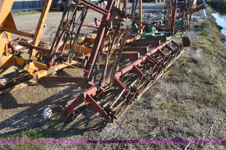 image for item K7580 W & A Do-All bed conditioner