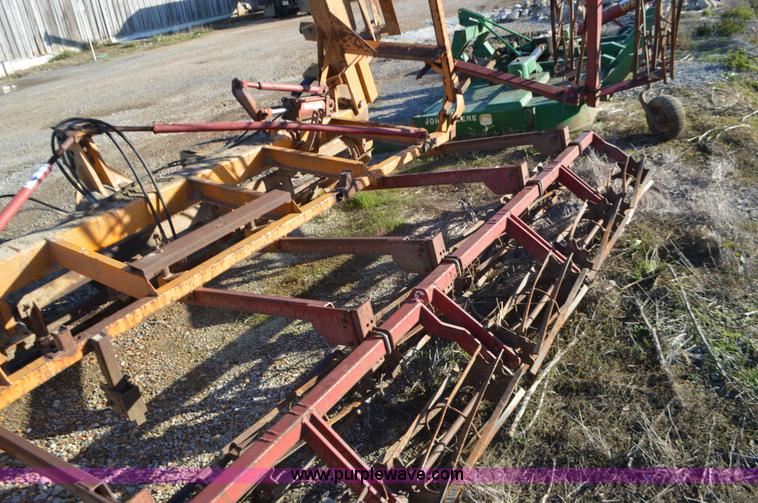 image for item K7580 W & A Do-All bed conditioner