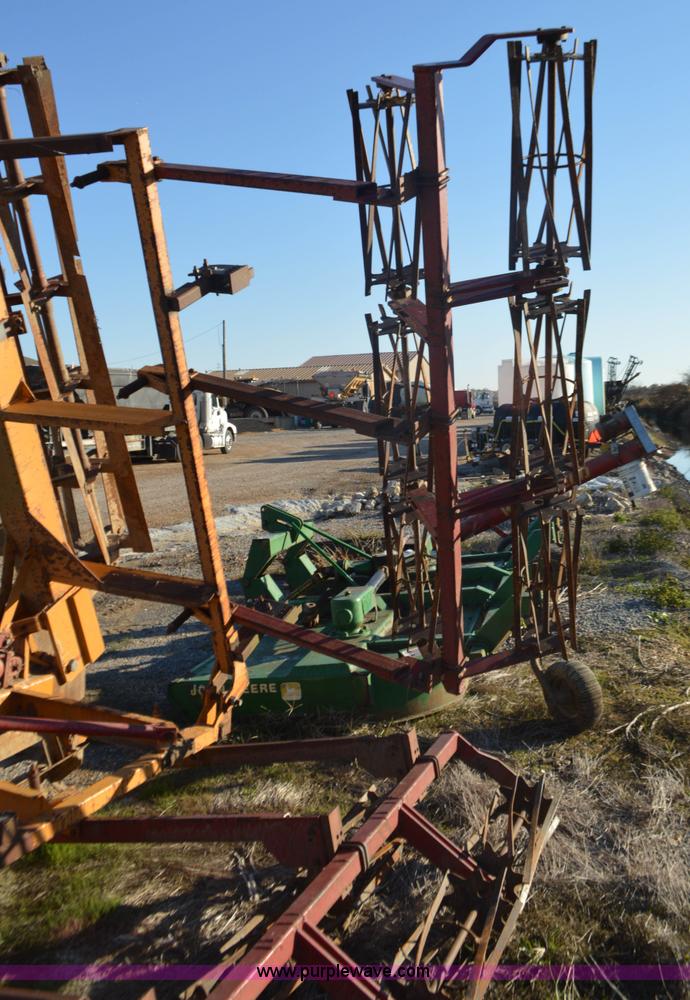 image for item K7580 W & A Do-All bed conditioner