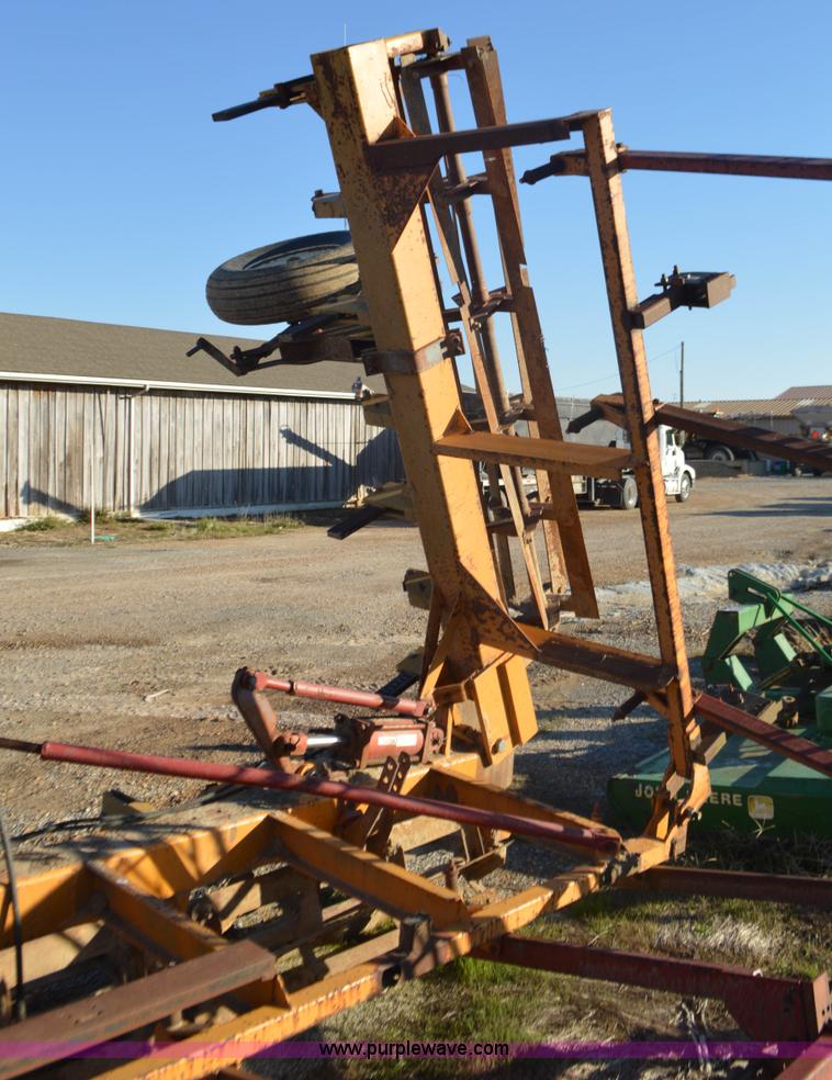 image for item K7580 W & A Do-All bed conditioner