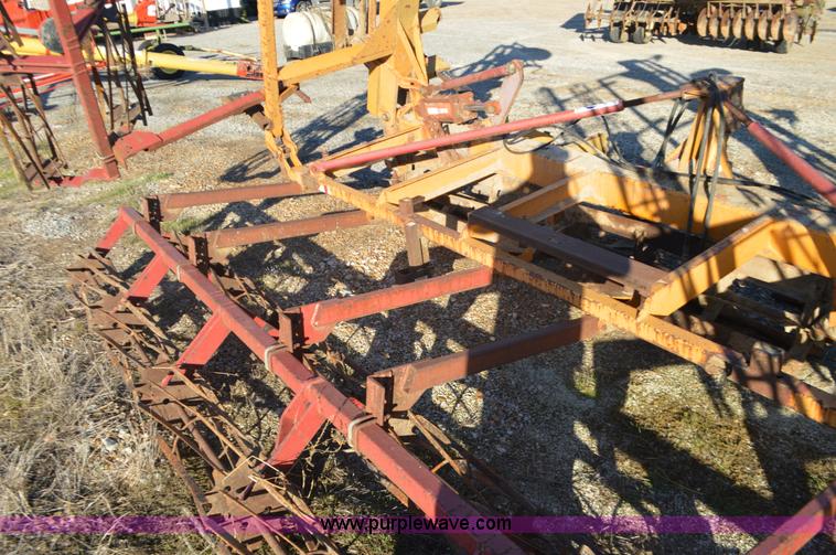 image for item K7580 W & A Do-All bed conditioner