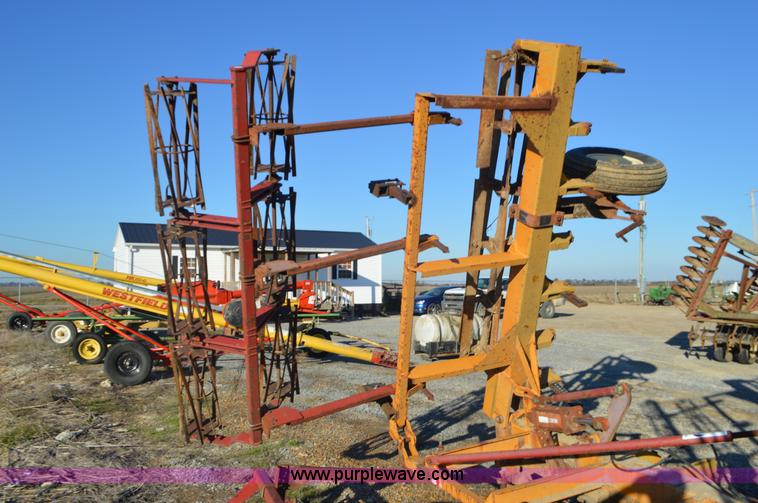 image for item K7580 W & A Do-All bed conditioner