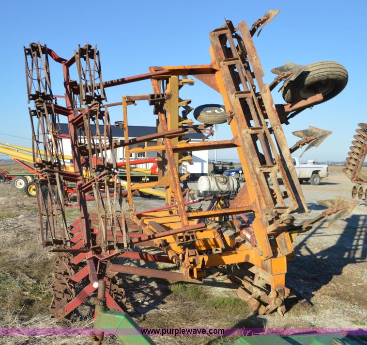 image for item K7580 W & A Do-All bed conditioner