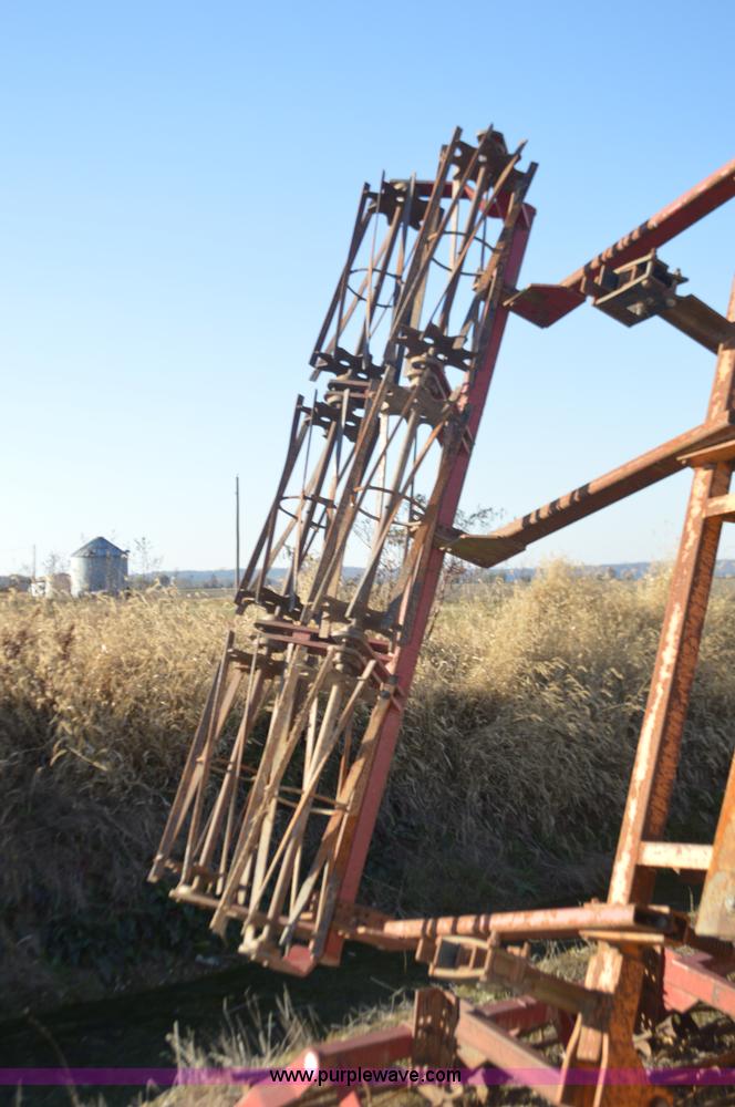 image for item K7580 W & A Do-All bed conditioner