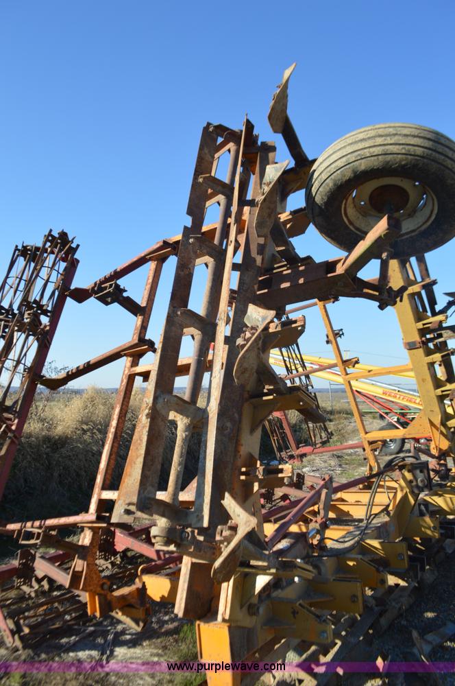 image for item K7580 W & A Do-All bed conditioner