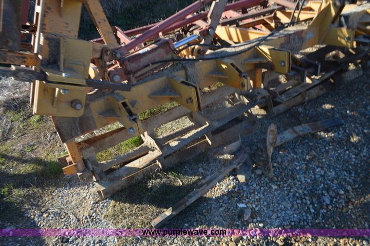 image for item K7580 W & A Do-All bed conditioner