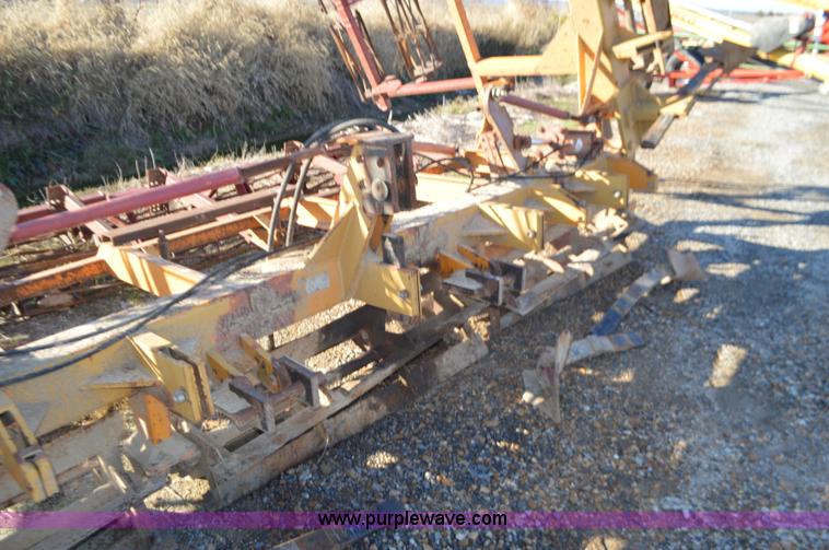 image for item K7580 W & A Do-All bed conditioner