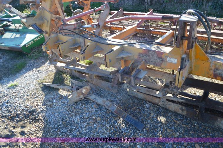 image for item K7580 W & A Do-All bed conditioner