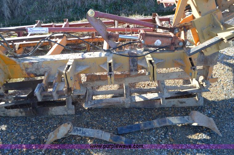 image for item K7580 W & A Do-All bed conditioner