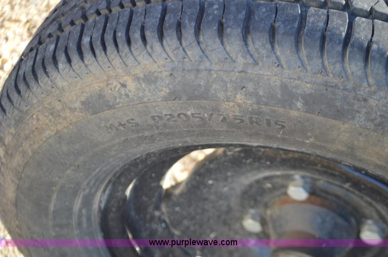 image for item K7585 Westfield MK100-61 grain auger