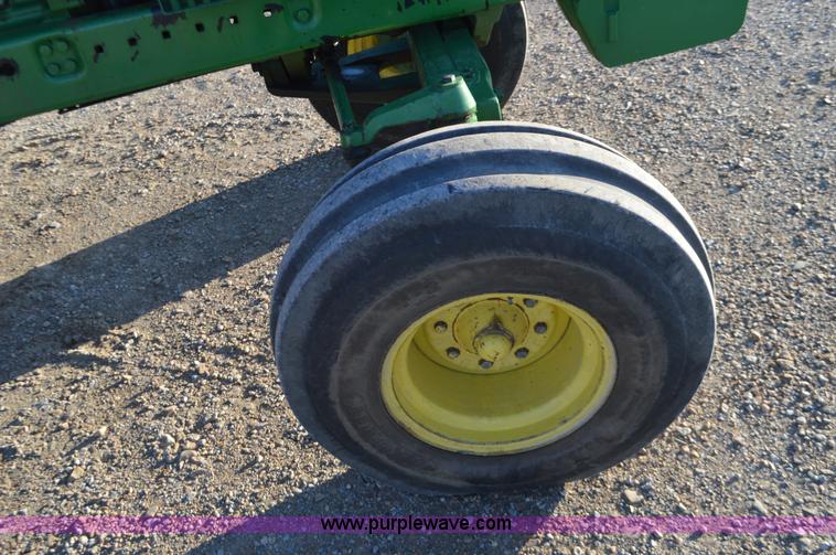 image for item K7587 John Deere 4440 tractor