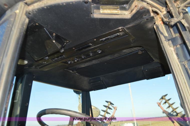 image for item K7587 John Deere 4440 tractor