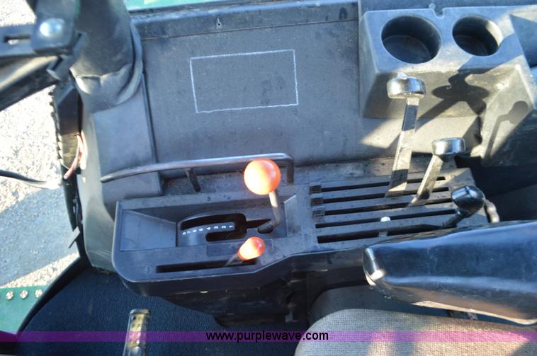 image for item K7587 John Deere 4440 tractor