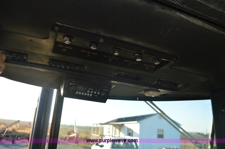 image for item K7587 John Deere 4440 tractor