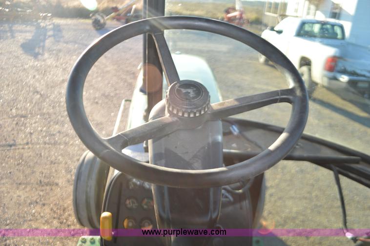 image for item K7587 John Deere 4440 tractor