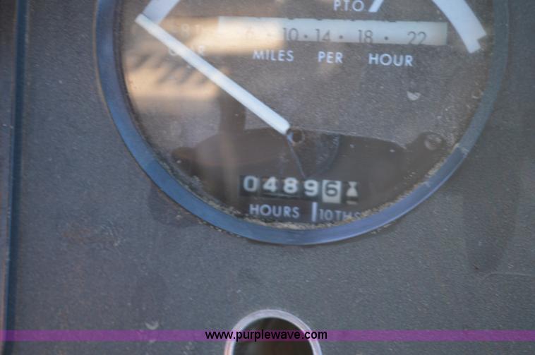 image for item K7587 John Deere 4440 tractor