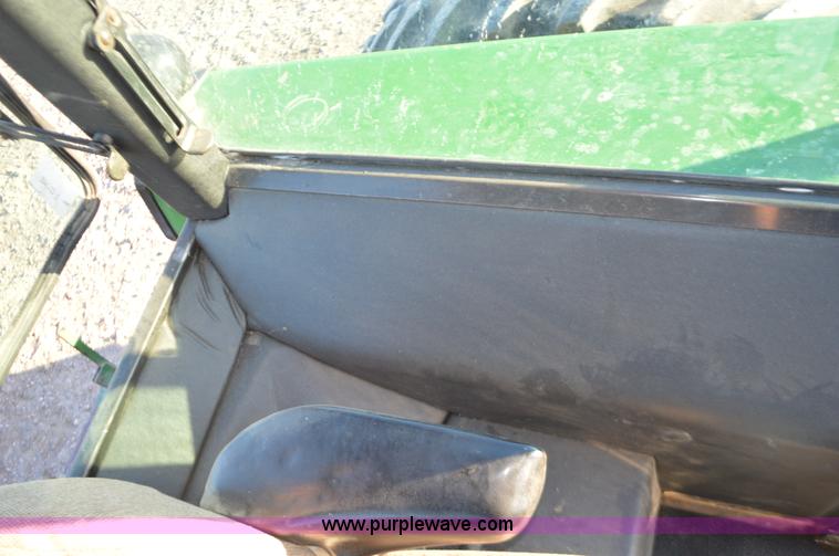 image for item K7587 John Deere 4440 tractor