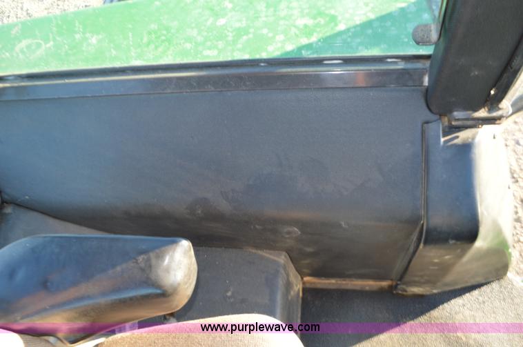 image for item K7587 John Deere 4440 tractor