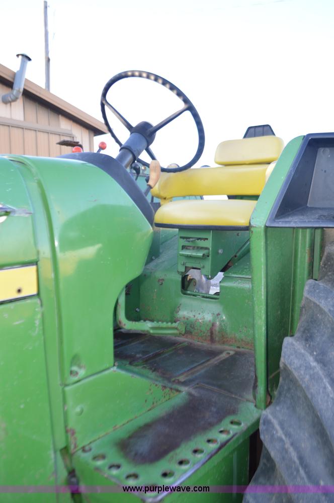 image for item K7589 1973 John Deere 4230 tractor