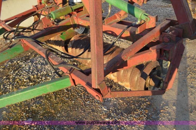 image for item K7590 Brillion WPW-128 roller