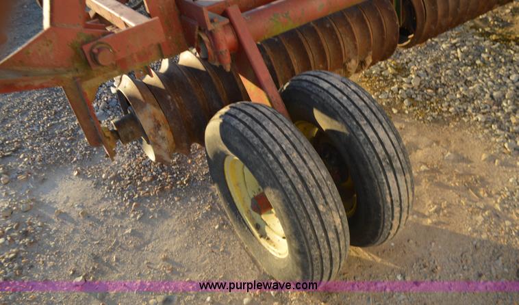 image for item K7590 Brillion WPW-128 roller