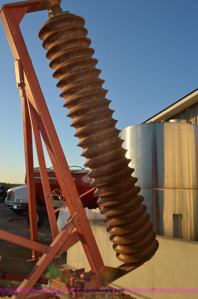 image for item K7590 Brillion WPW-128 roller