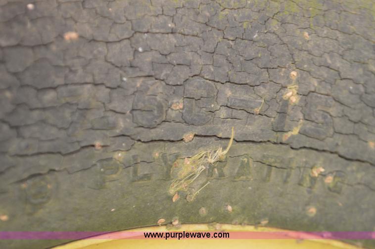 image for item K7590 Brillion WPW-128 roller