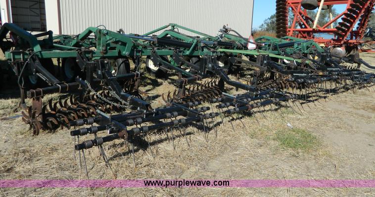 image for item K8239 Baker 5200 field cultivator