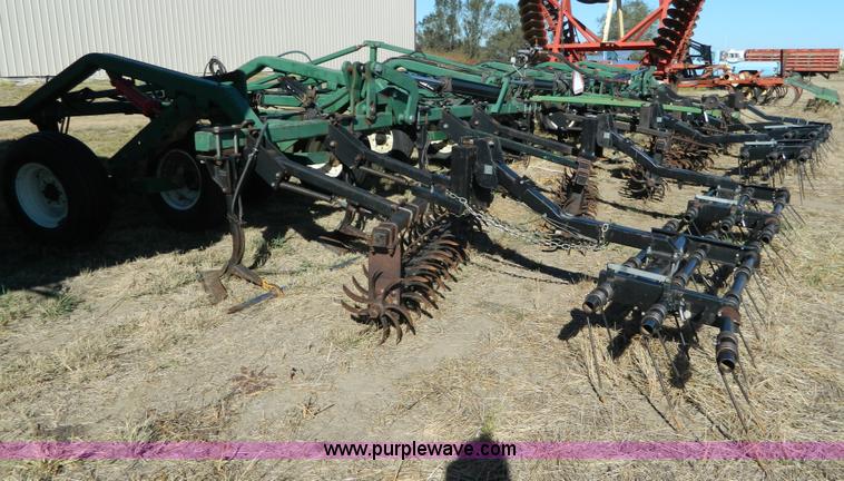 image for item K8239 Baker 5200 field cultivator