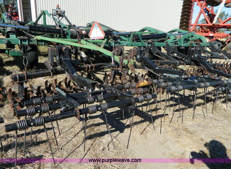 image for item K8239 Baker 5200 field cultivator