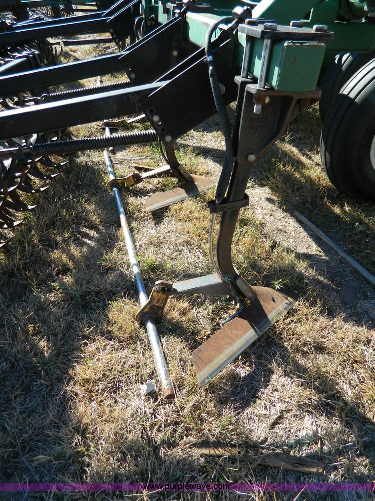 image for item K8239 Baker 5200 field cultivator