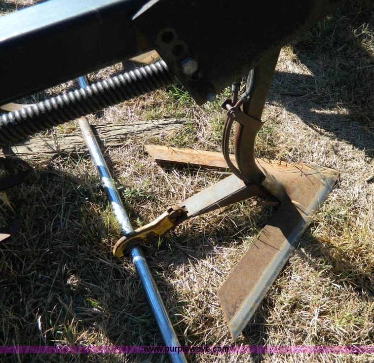 image for item K8239 Baker 5200 field cultivator