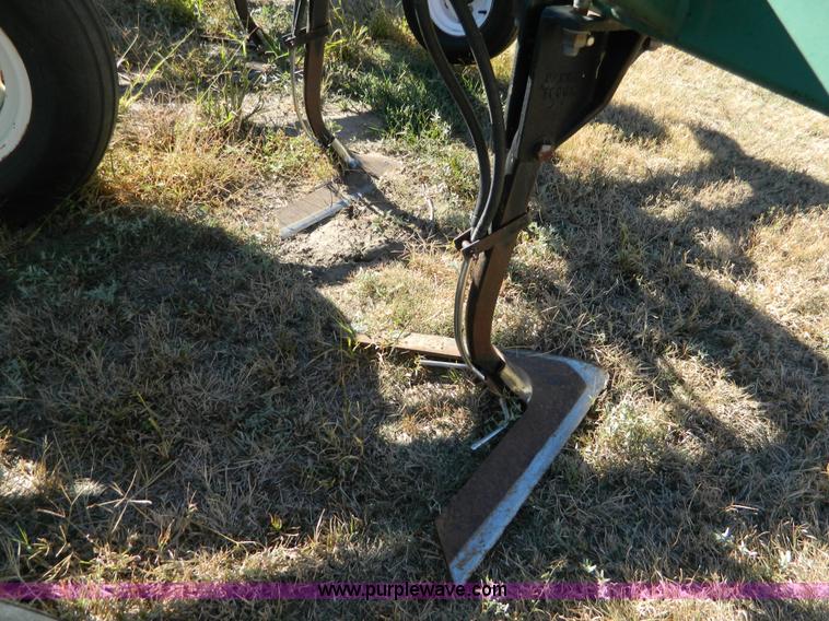 image for item K8239 Baker 5200 field cultivator
