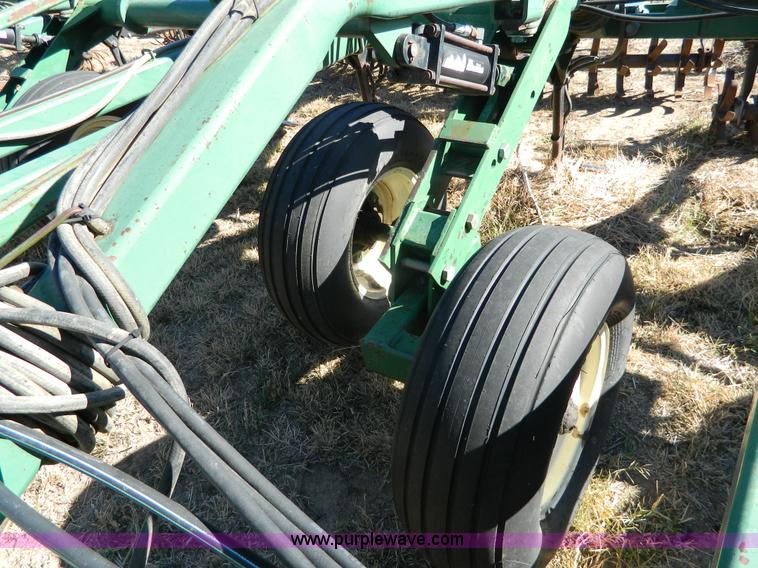 image for item K8239 Baker 5200 field cultivator