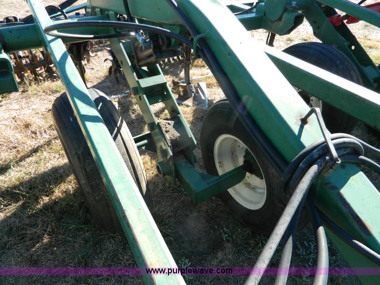 image for item K8239 Baker 5200 field cultivator