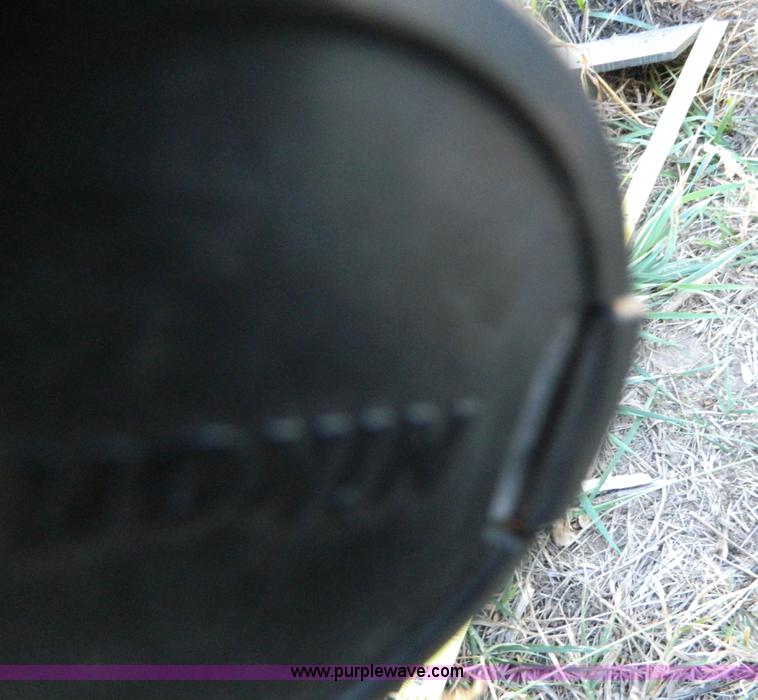 image for item K8239 Baker 5200 field cultivator