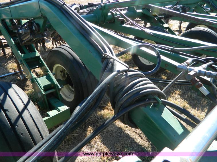image for item K8239 Baker 5200 field cultivator